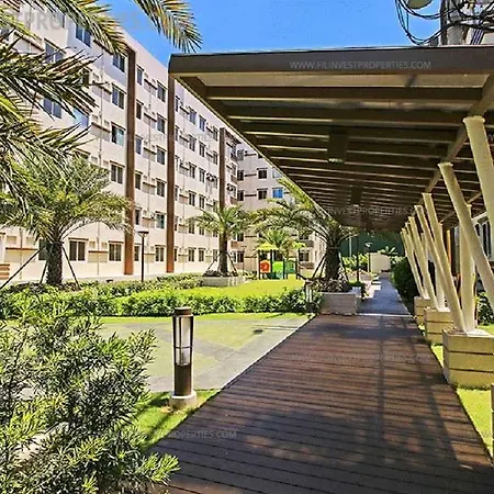 2Br Apartment - Pasig Stay
